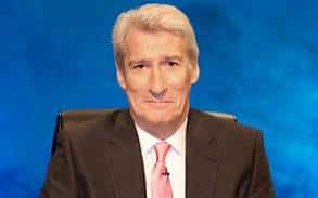 Jeremy Paxman