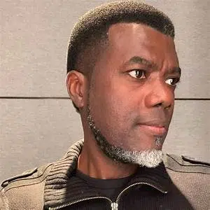 Reno Omokri