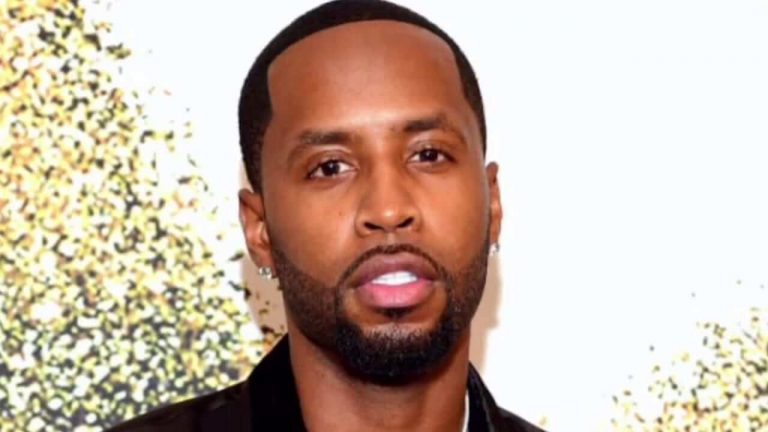 Safaree