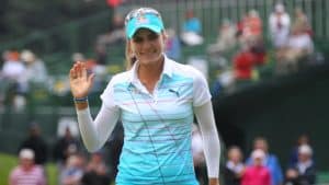 Lexi Thompson