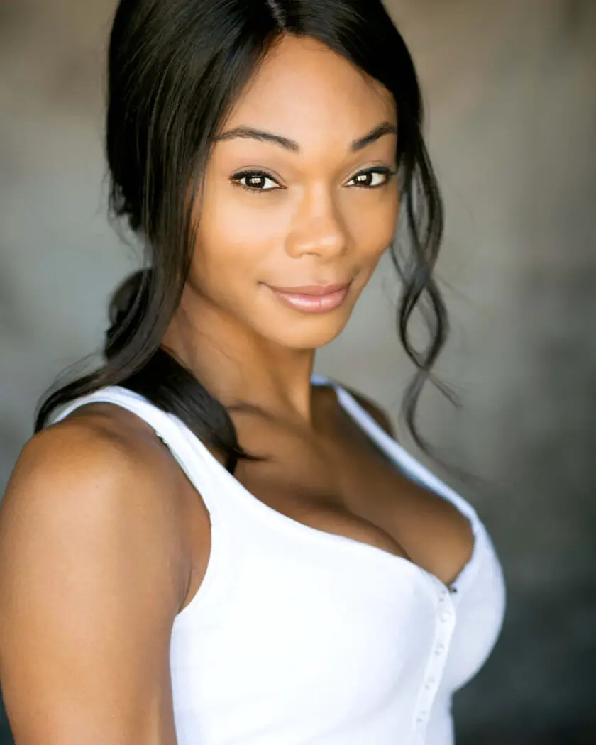 Jasmine Davis Wiki, Bio, Gender, Instagram, Age, Career, Family, Parents