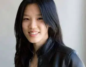 Marian Wang