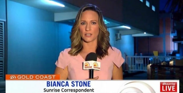 Bianca Stone