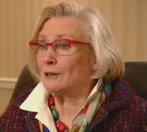 Carolyn Bennett