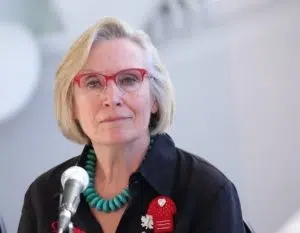 Carolyn Bennett