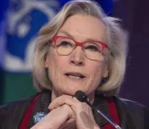 Carolyn Bennett