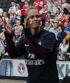 A Image of Shelley Kerr describing its Career and achievements