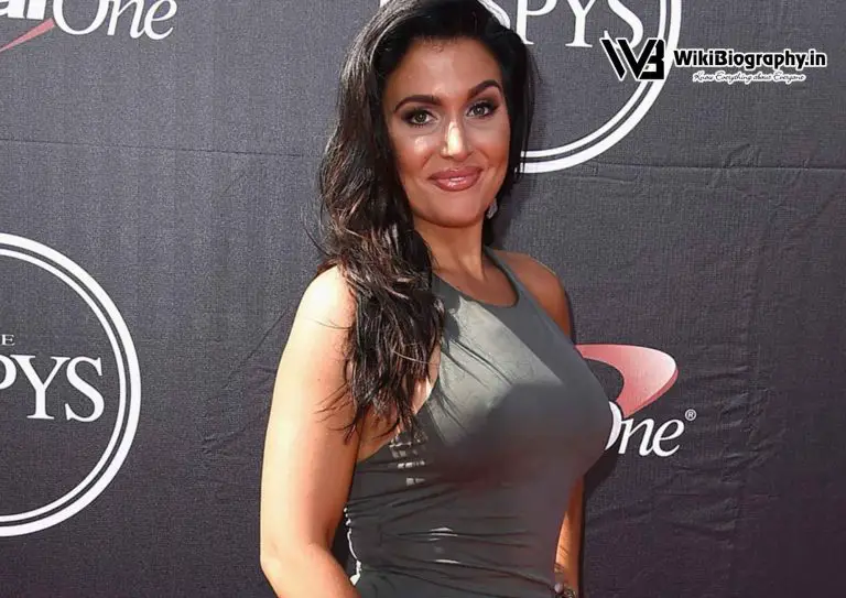 Molly Qerim