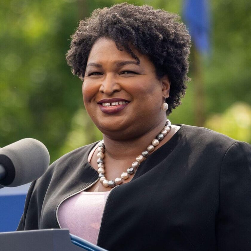 Stacey Abrams: Wiki, Bio, Age, Husband, Net Worth, Height, Children