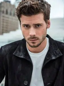 Francois Arnaud