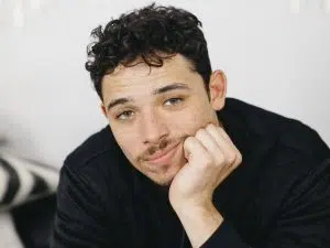 Anthony Ramos