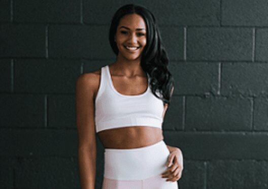 Donovan Mitchell's Girlfriend Deja Lighty (Bio, Wiki)