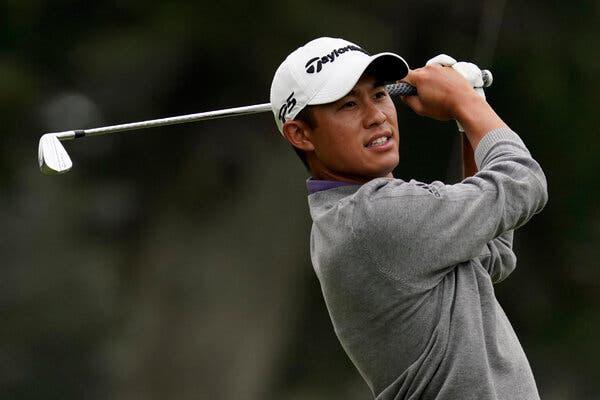 Collin Morikawa: Wiki (Golfer), Age, Bio, Net Worth, Relationship, Family