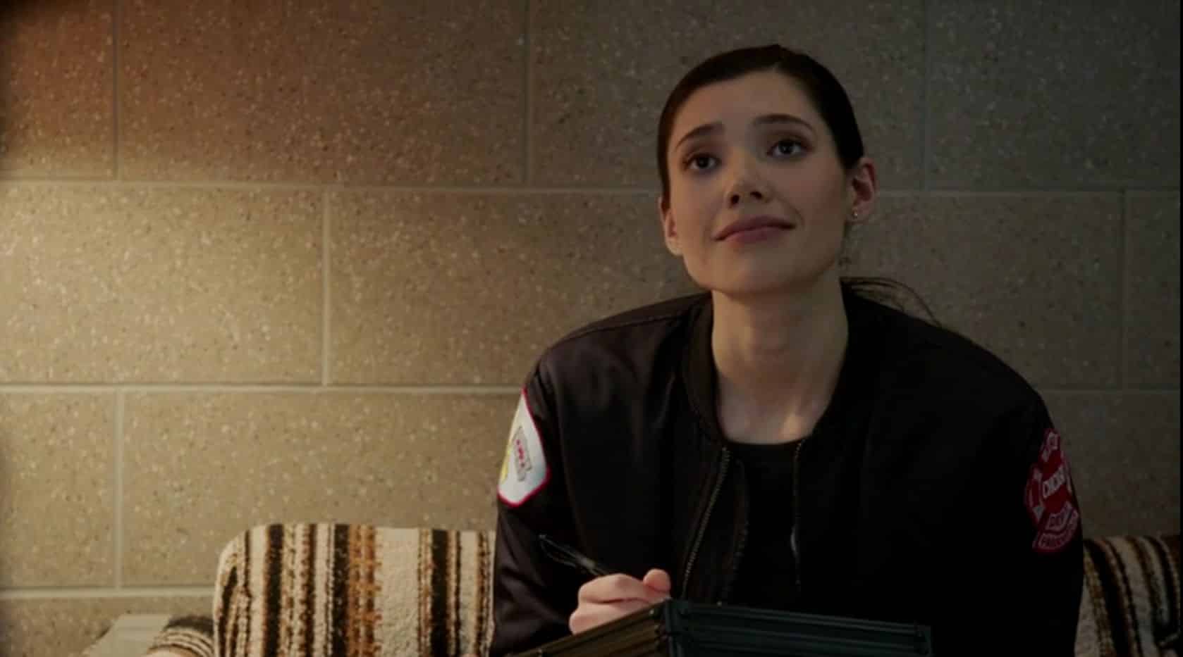 Hanako Greensmith Wiki, Bio, Age, Birthplace, Husband, Net Worth