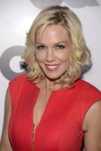 Jennie Garth