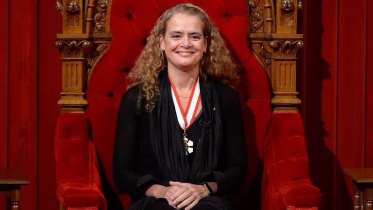 Julie Payette