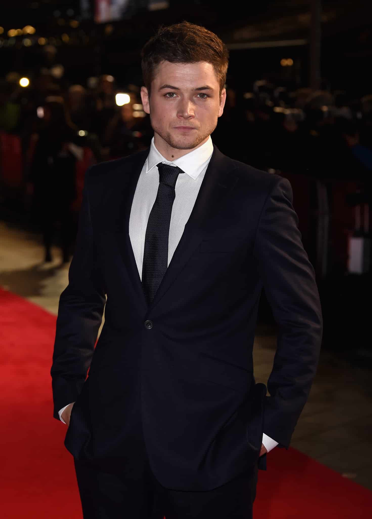 Taron Egerton: Wiki (Actor), Bio, Age, Height, Wife, Sexuality, Net worth