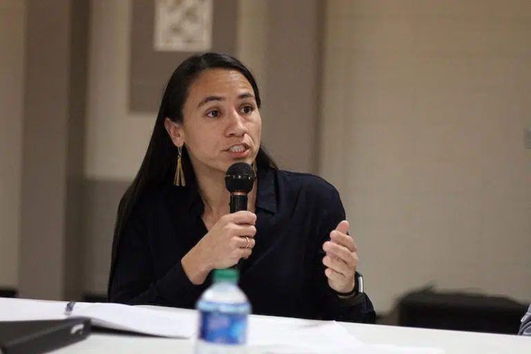 Sharice Davids