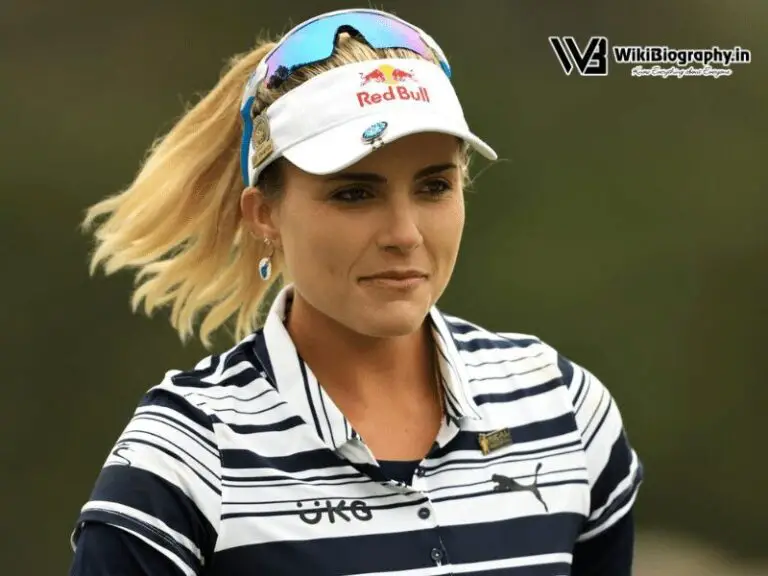 Lexi Thompson