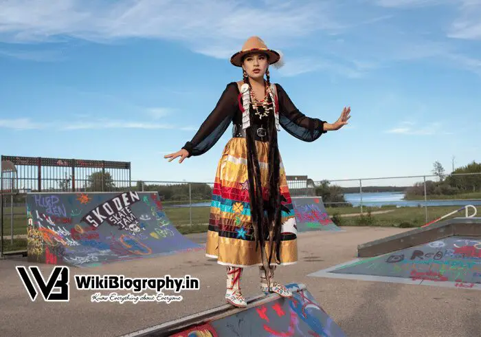 Paulina Alexis: Wiki (Ghostbusters: Afterlife), Age, Bio, Height, Net Worth