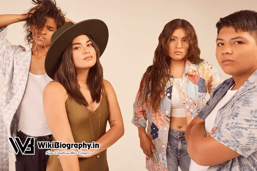 Paulina Alexis: Wiki (Ghostbusters: Afterlife), Age, Bio, Height, Net Worth