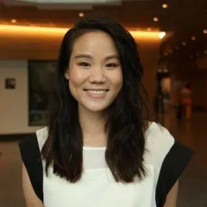 An Image of Leanne Wong