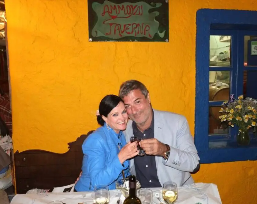 Emanuela Pecchia Wiki (Paolo Macchiarini's Wife), Bio, Age, Height, Family
