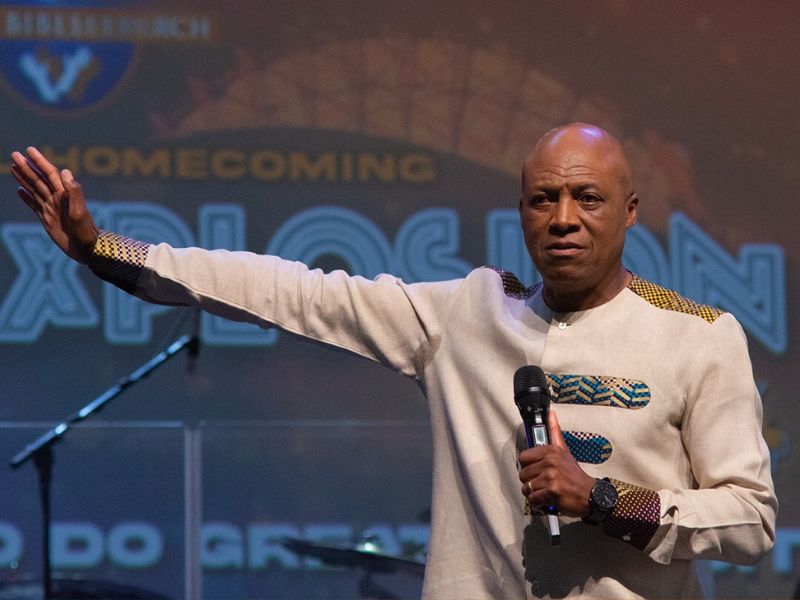 bishop mosa sono