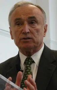 Bill Bratton