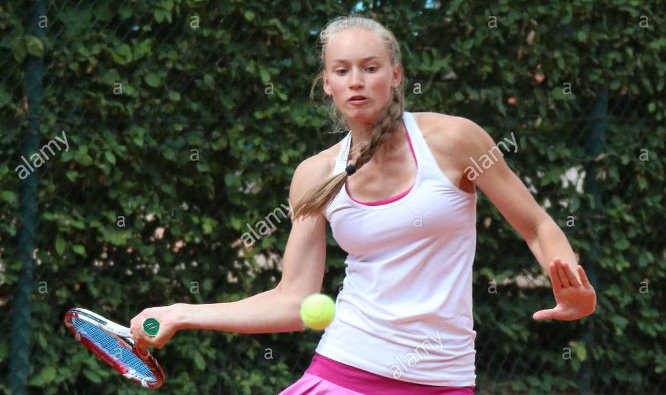 Elena Rybakina: Wiki (Tennis Player), Bio, Age, Family, Birthplace, Net
