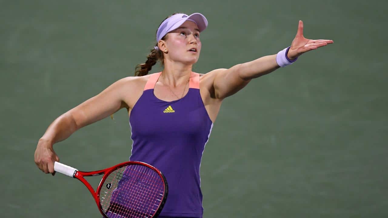 Elena Rybakina: Wiki (Tennis Player), Bio, Age, Family, Birthplace, Net ...
