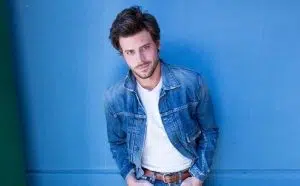 Francois Arnaud