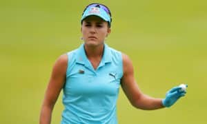 Lexi Thompson