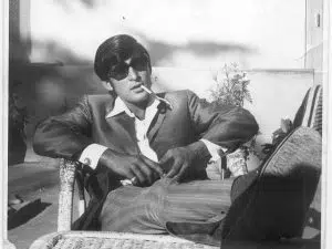 Ravindra Kaushik