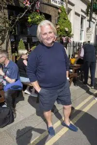 David Emanuel