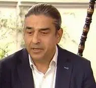 Iqbal Sharma