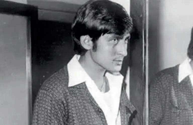 Ravindra Kaushik