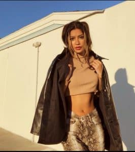 Kayla Jean: Wiki (Too Hot to Handle), Bio, Age, Height, Weight, Boyfriend