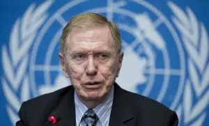 Michael Kirby 