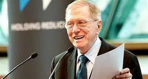 Michael Kirby 