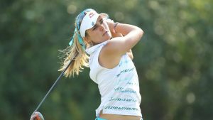 Lexi Thompson