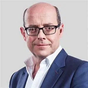 Nick Robinson