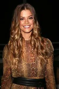 Nina Agdal - Wikipedia