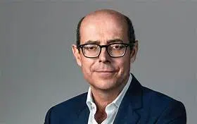 Nick Robinson