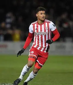 Ollie Watkins