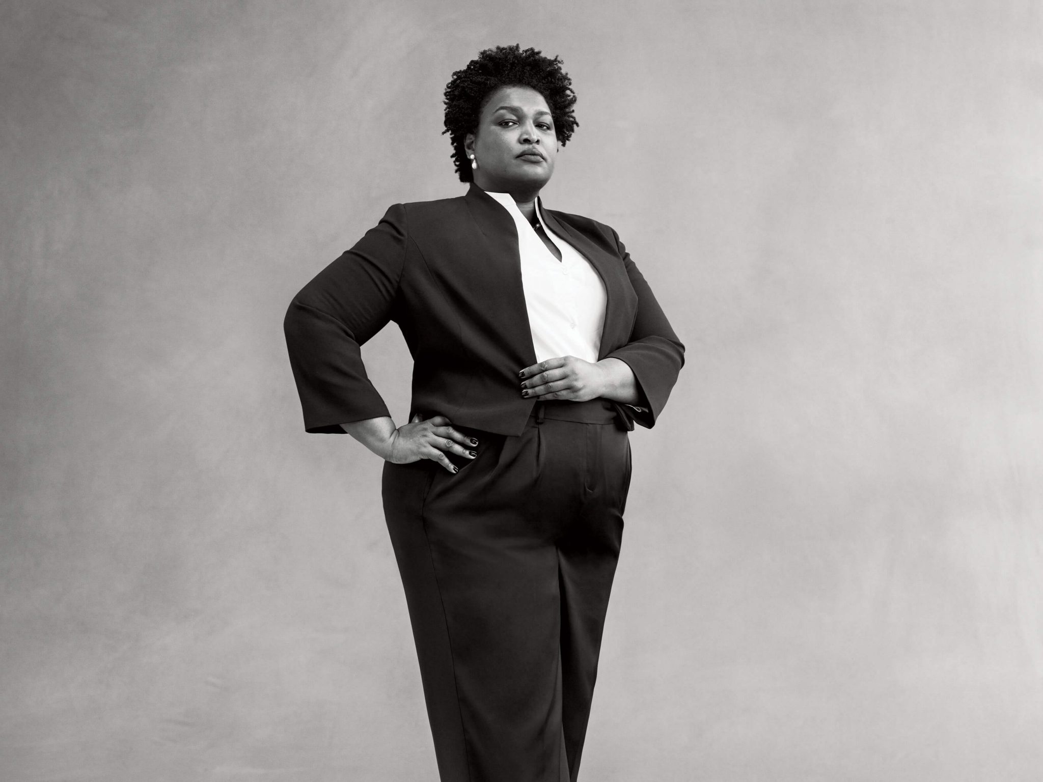 Stacey Abrams: Wiki, Bio, Age, Husband, Net Worth, Height, Children