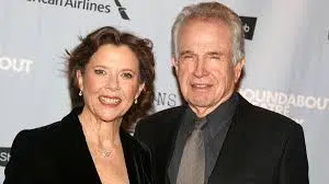 Warren Beatty