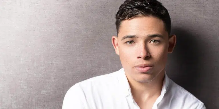 Anthony Ramos