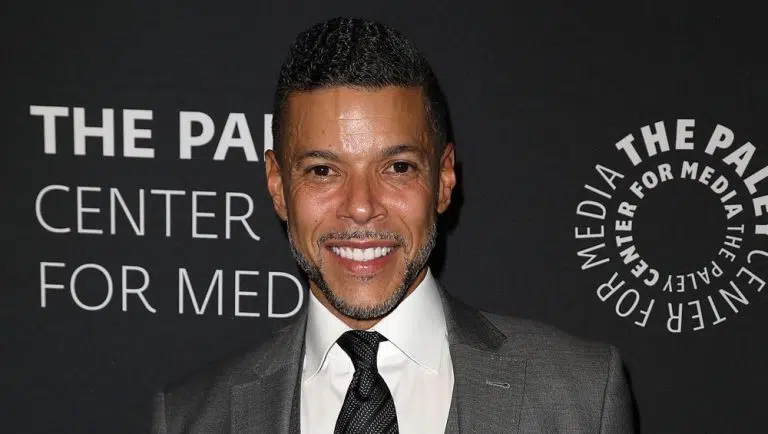 Wilson Cruz