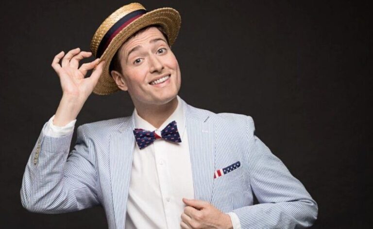 Randy Rainbow